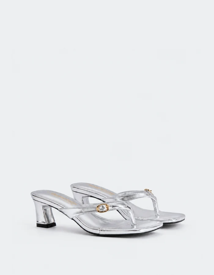 Sevigne Silver