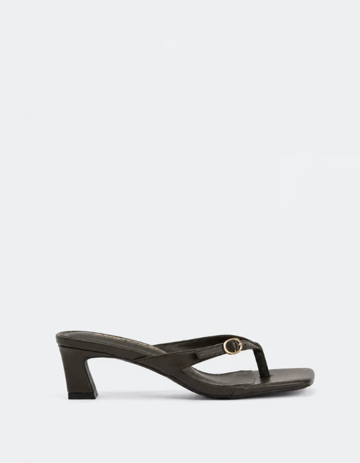 Sevigne Khaki