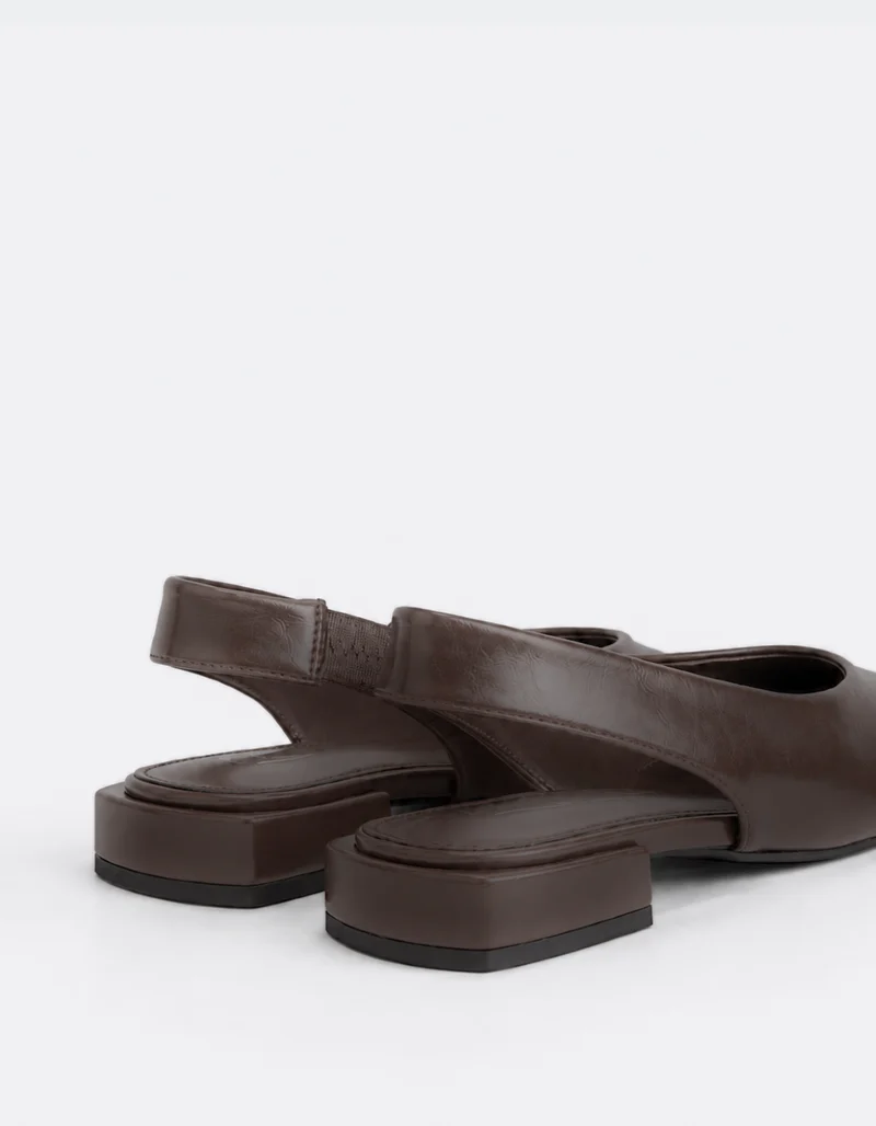 Lumiere Brown