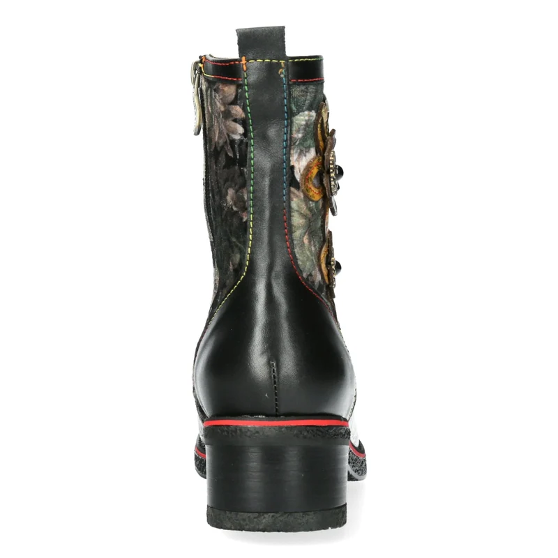 Bottines - RACHELEO 04