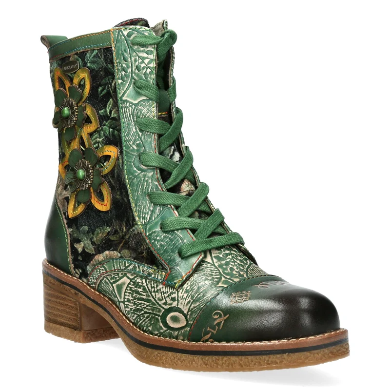 Bottines - RACHELEO 04