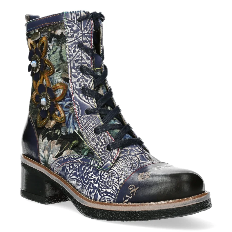 Bottines - RACHELEO 04