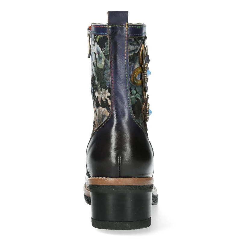 Bottines - RACHELEO 04