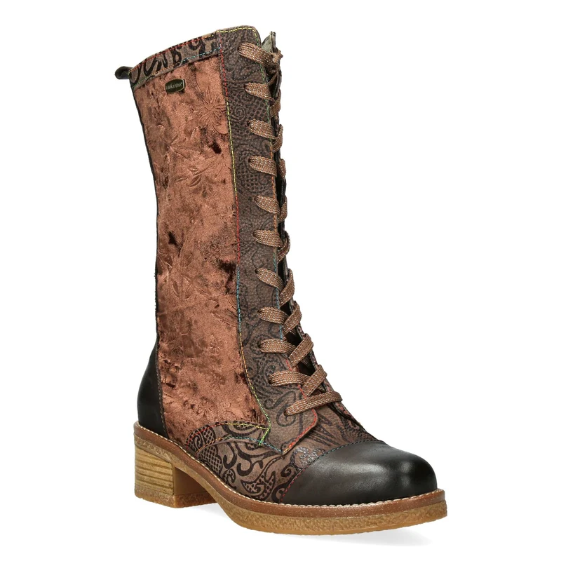 Bottes - RACHELEO 18