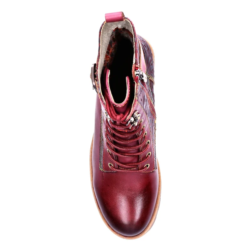 Bottines - COCRAILO 87