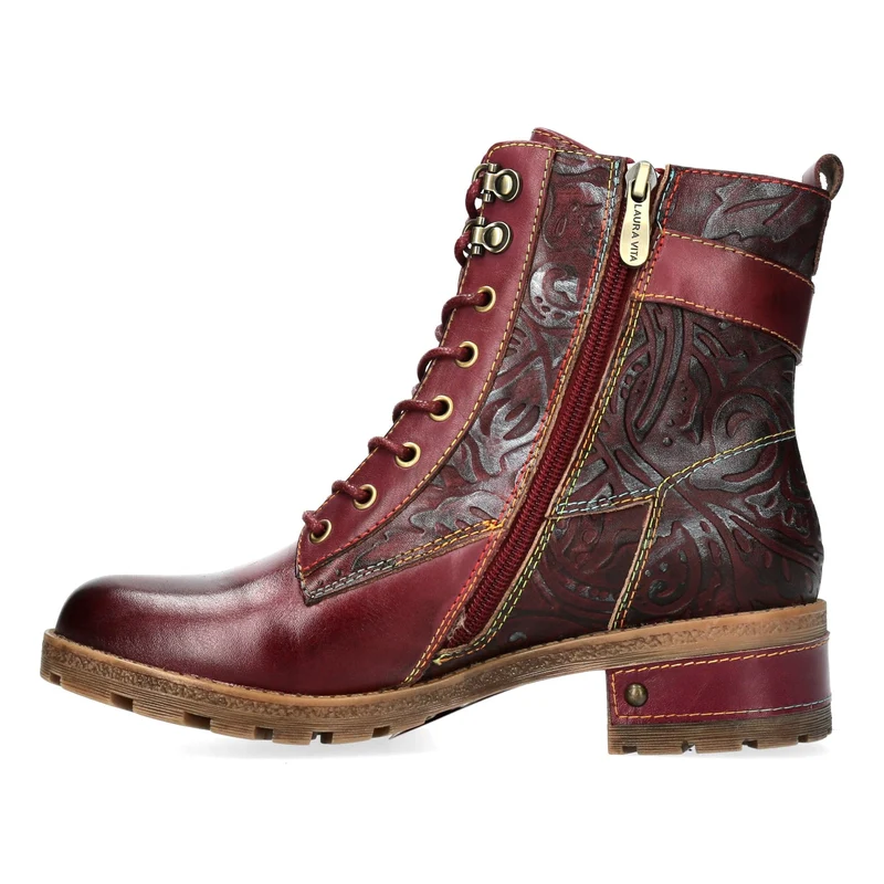 Bottines - COCRAILO 87