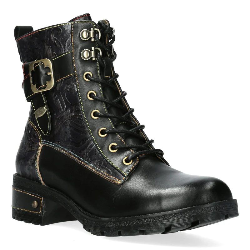 Bottines - COCRAILO 87
