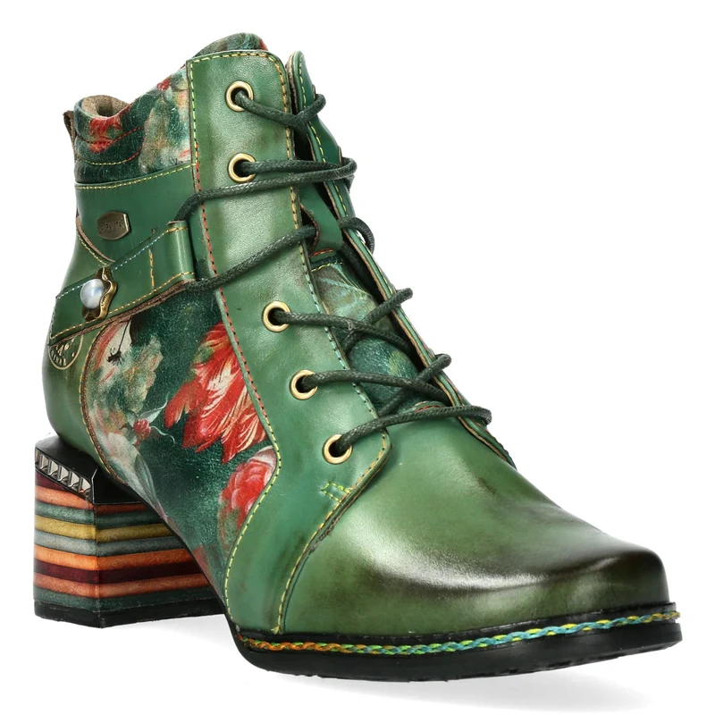Bottines - IBCANO 16