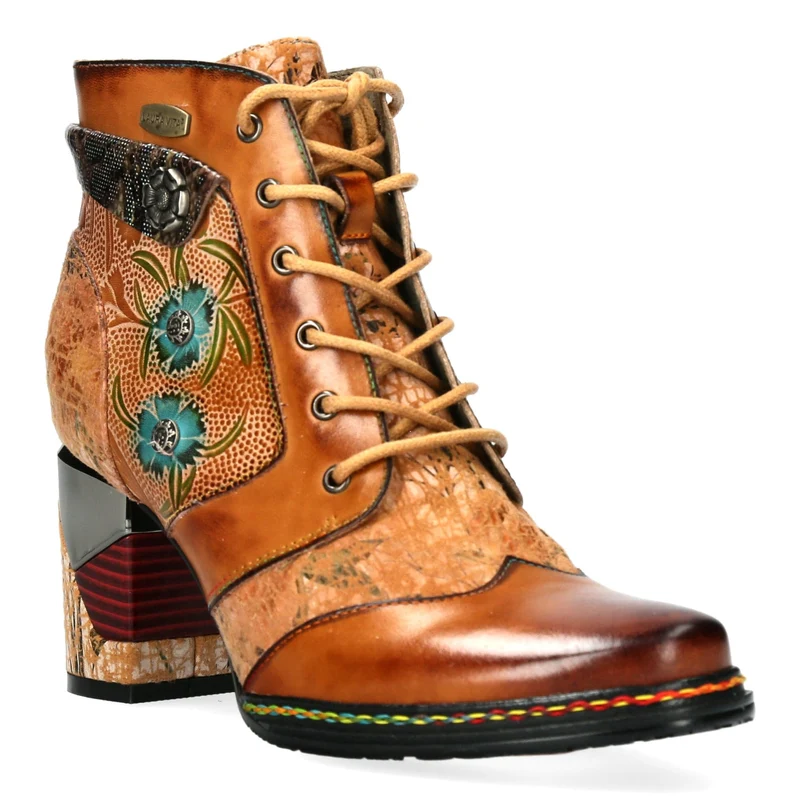 Bottines - MAEVAO 03
