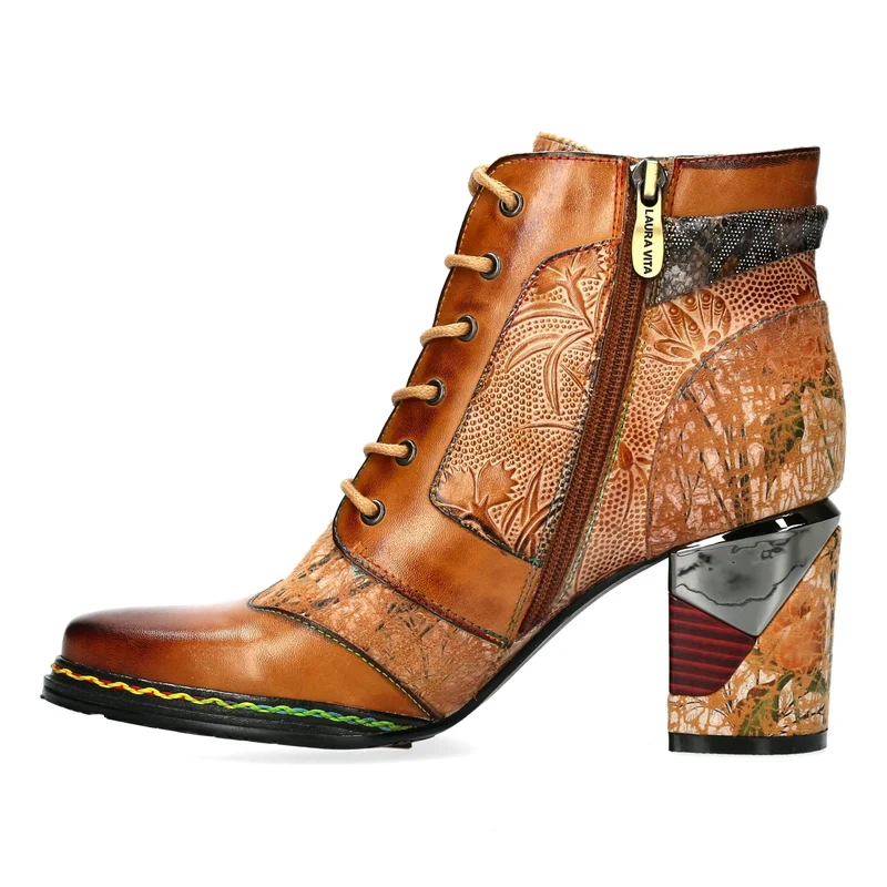 Bottines - MAEVAO 03