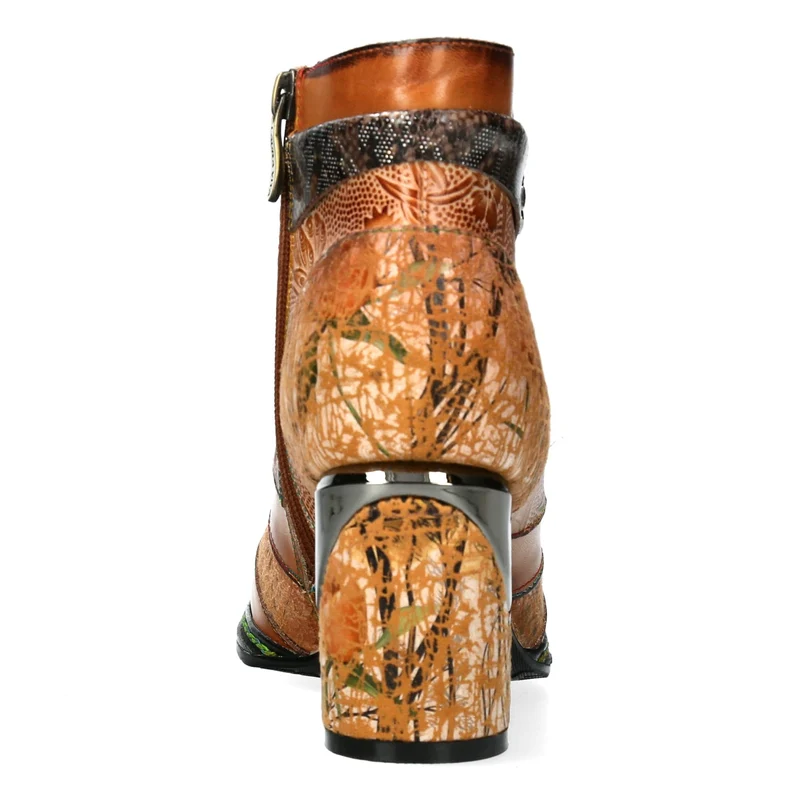 Bottines - MAEVAO 03