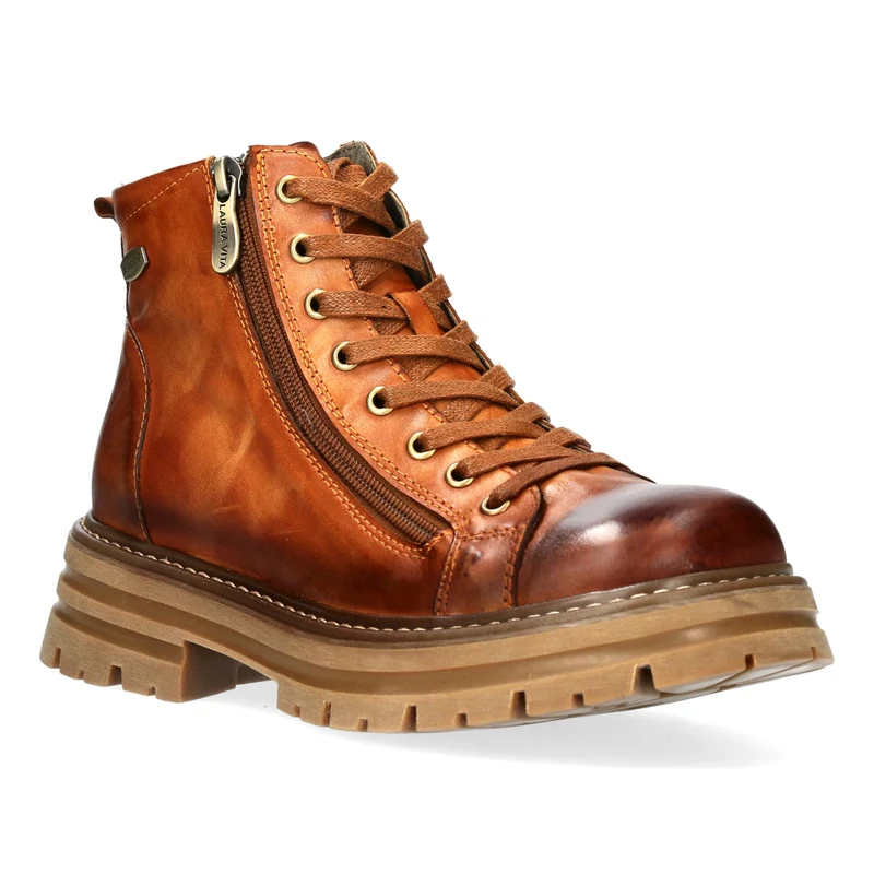 Bottines - MOLYO 11