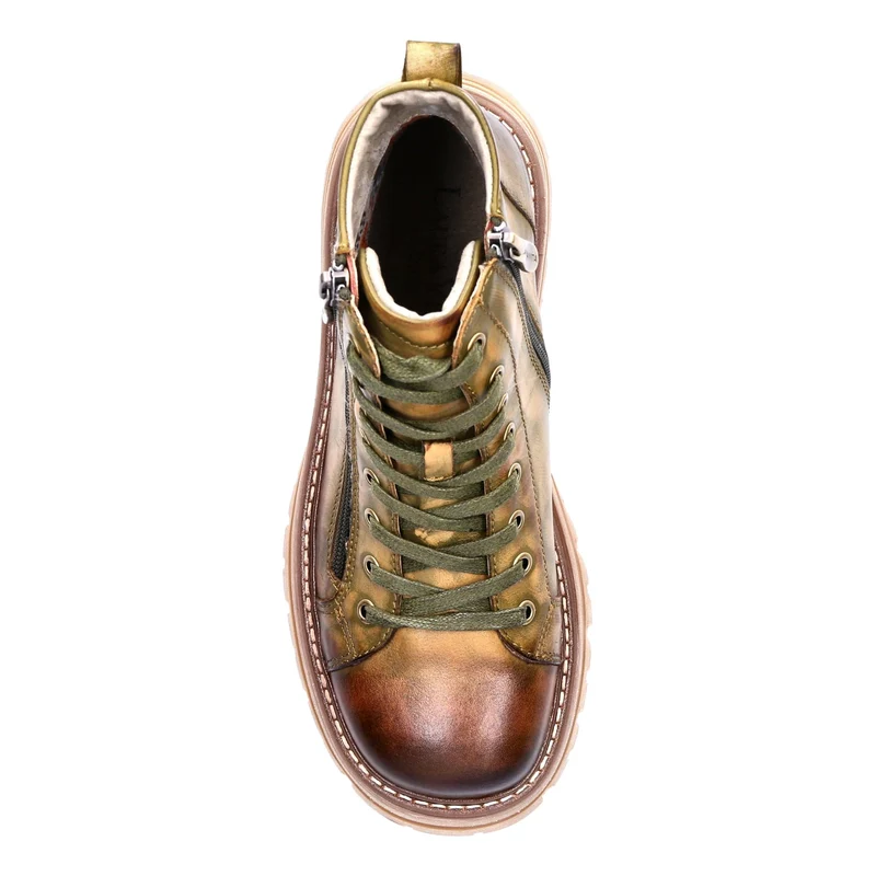 Bottines - MOLYO 11
