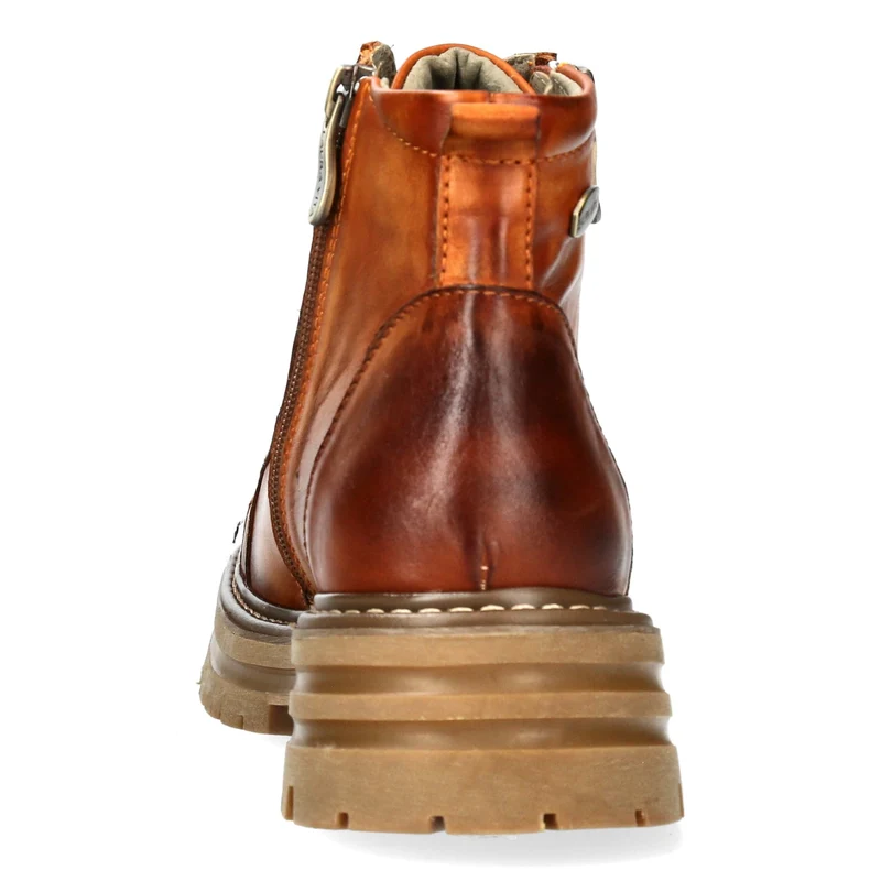 Bottines - MOLYO 11