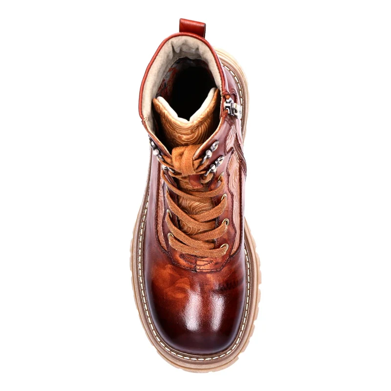 Bottines - MOLYO 02