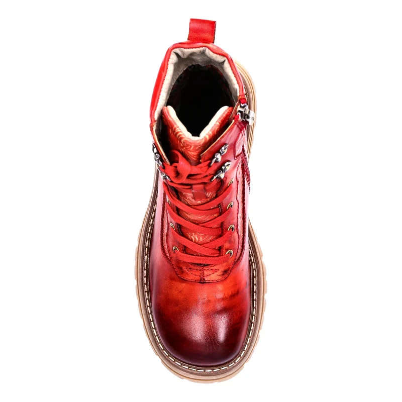 Bottines - MOLYO 02