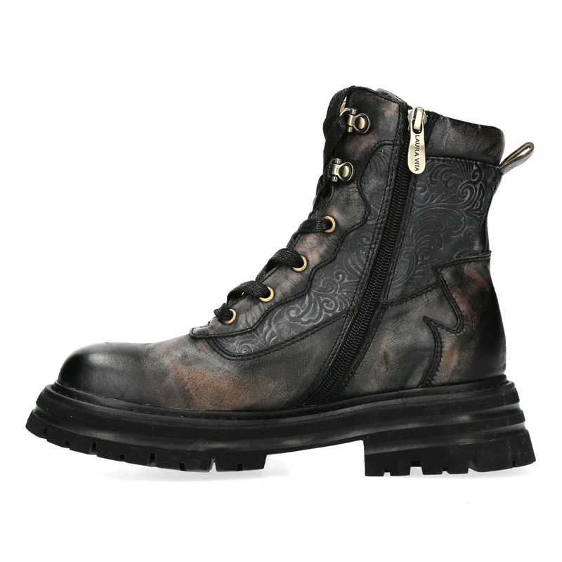 Bottines - MOLYO 02