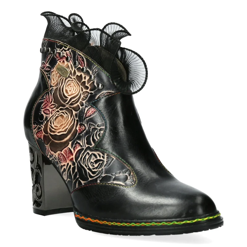 Bottines - LEDAO 63
