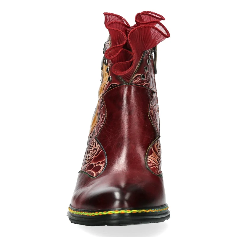 Bottines - LEDAO 63
