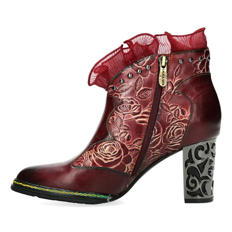 Bottines - LEDAO 63