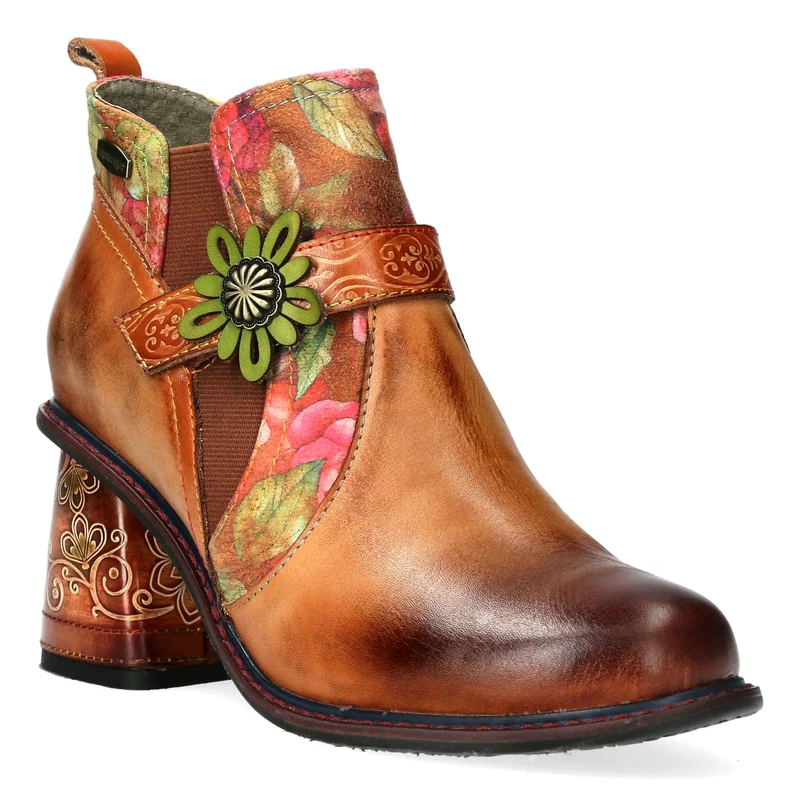 Bottines - EVCAO 86