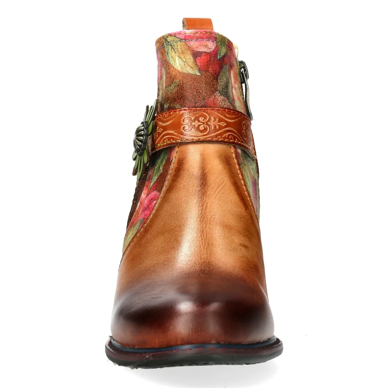 Bottines - EVCAO 86