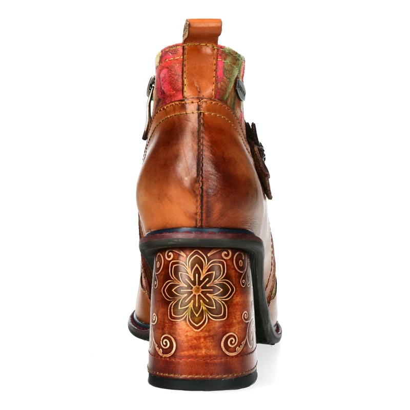 Bottines - EVCAO 86