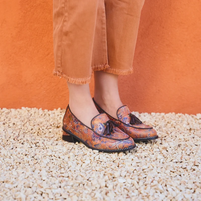 Mocassins - IBCIHALO 25