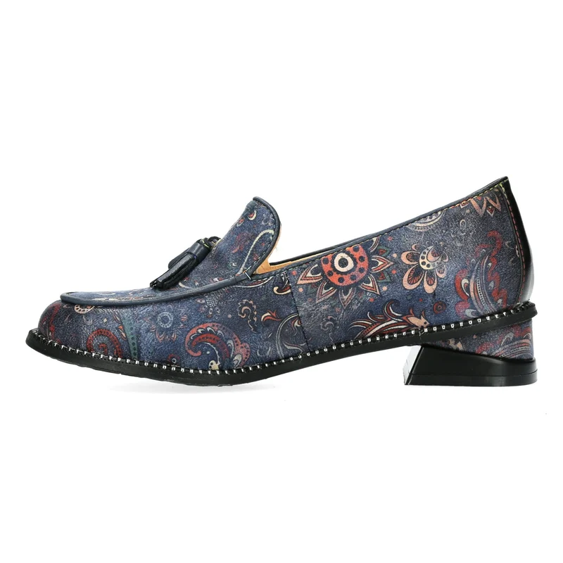 Mocassins - IBCIHALO 25
