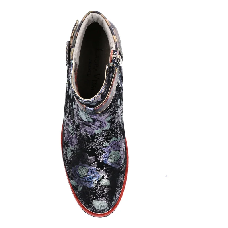 Bottines - COCRALIEO 71
