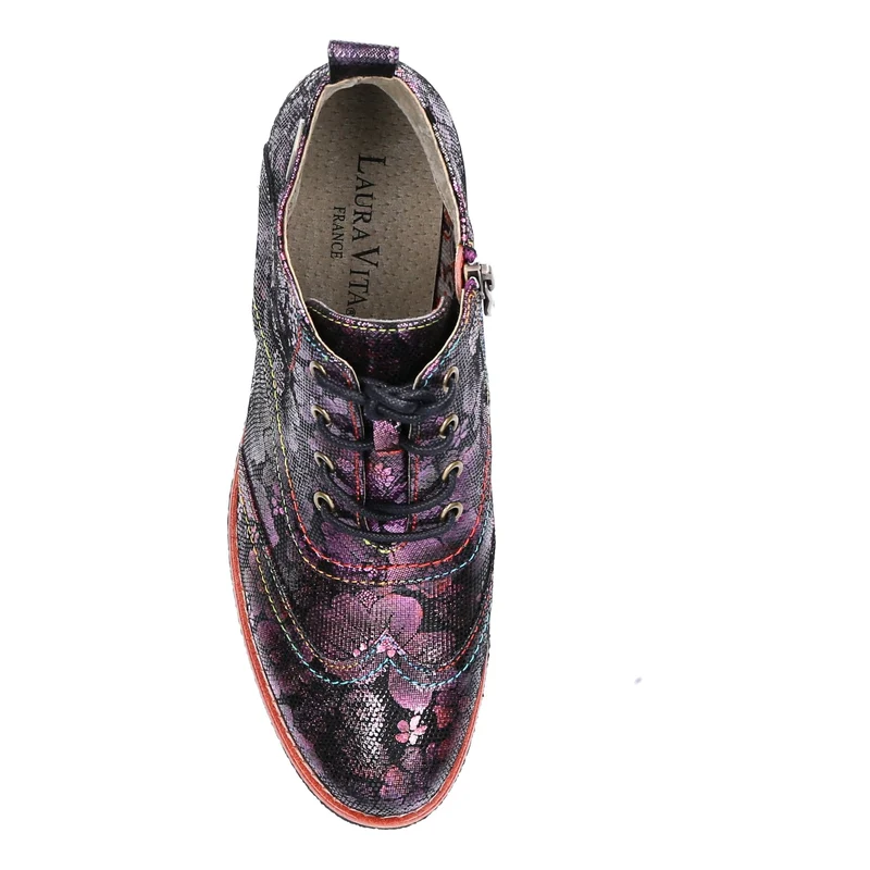 Bottines - COCRALIEO 17