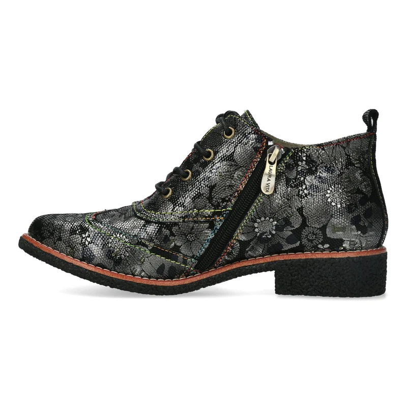 Bottines - COCRALIEO 17