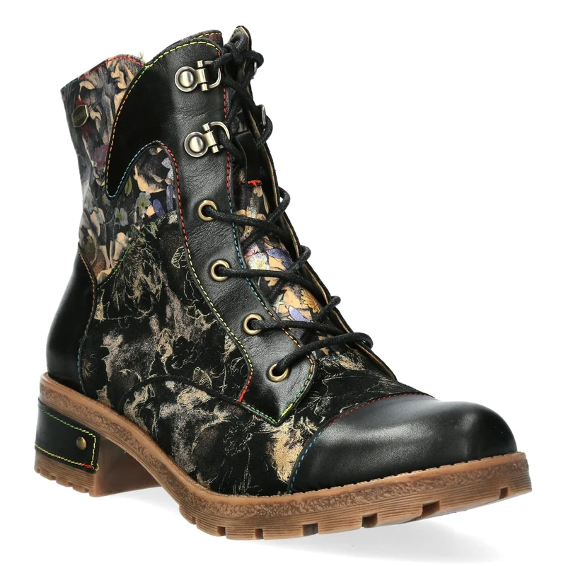 Bottines - COCRAILO 86