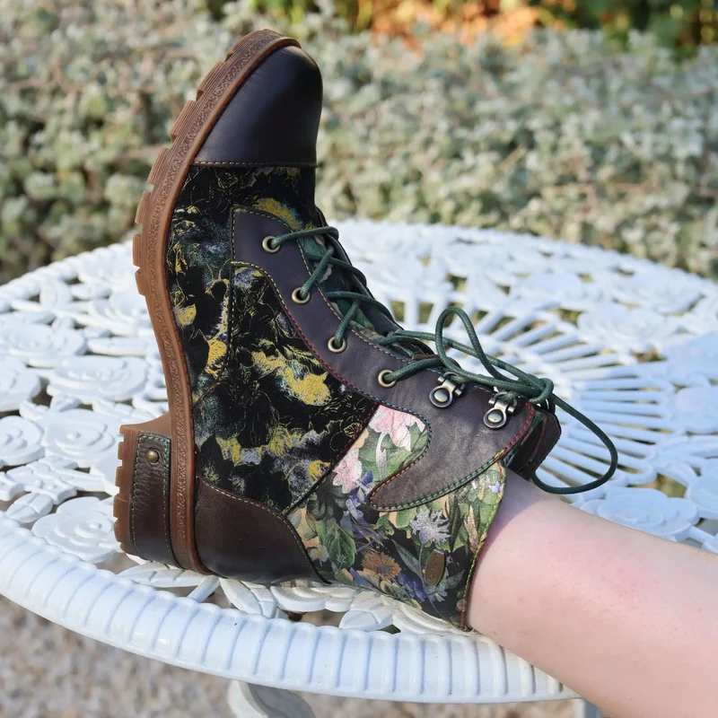 Bottines - COCRAILO 86