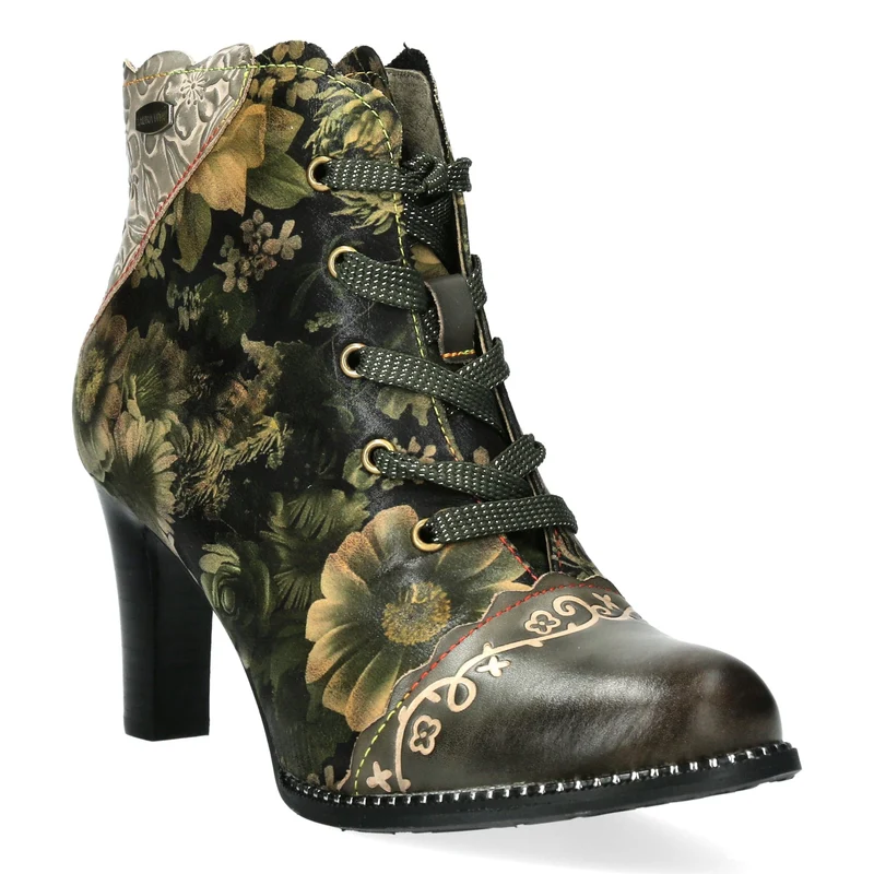 Bottines - ALCBANEO 427