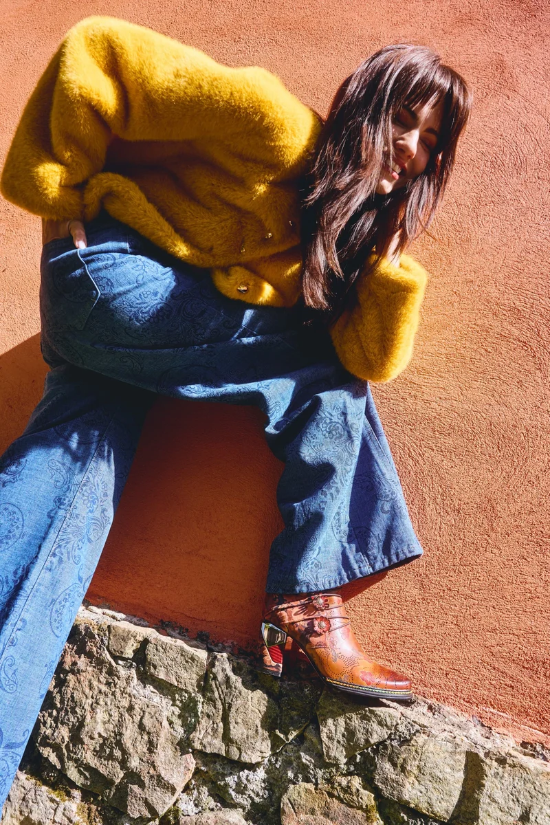 Bottines - MAEVAO 21