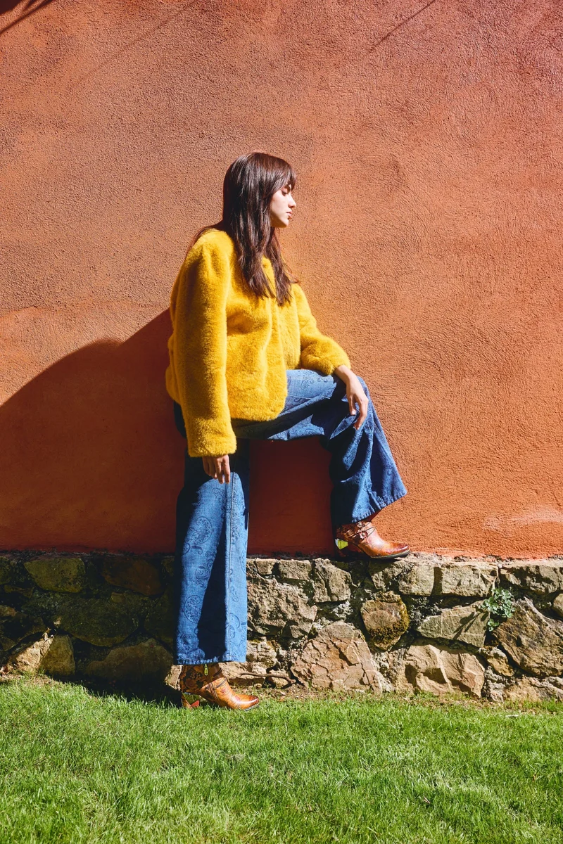 Bottines - MAEVAO 21