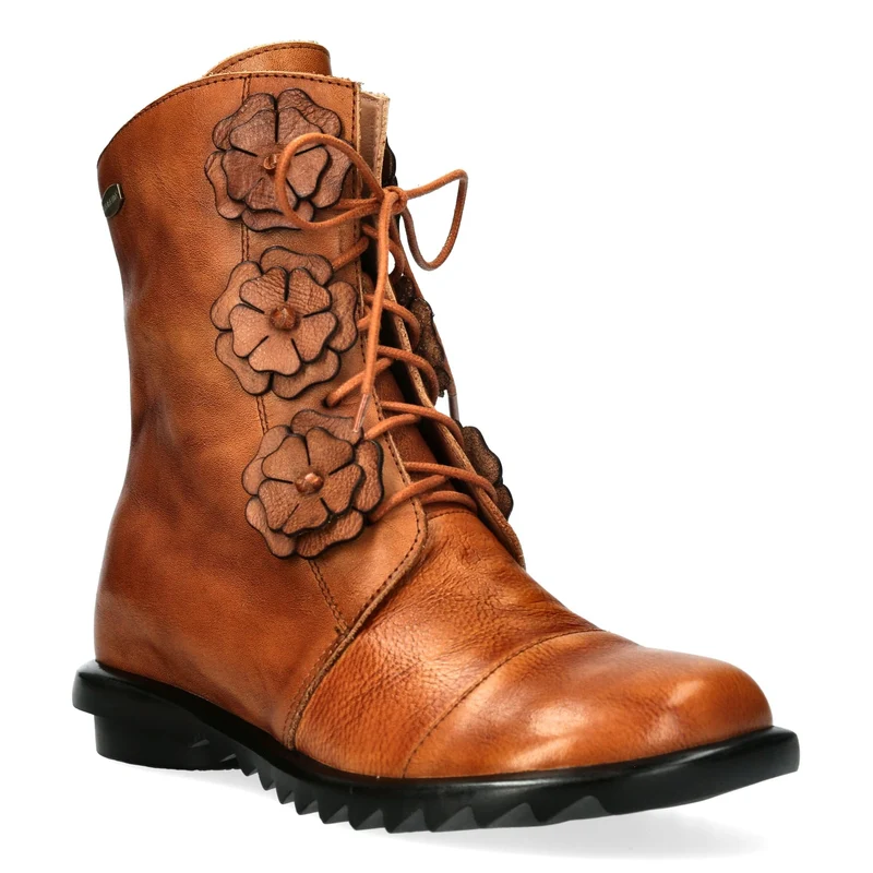 Bottines - CYRIELLE 43