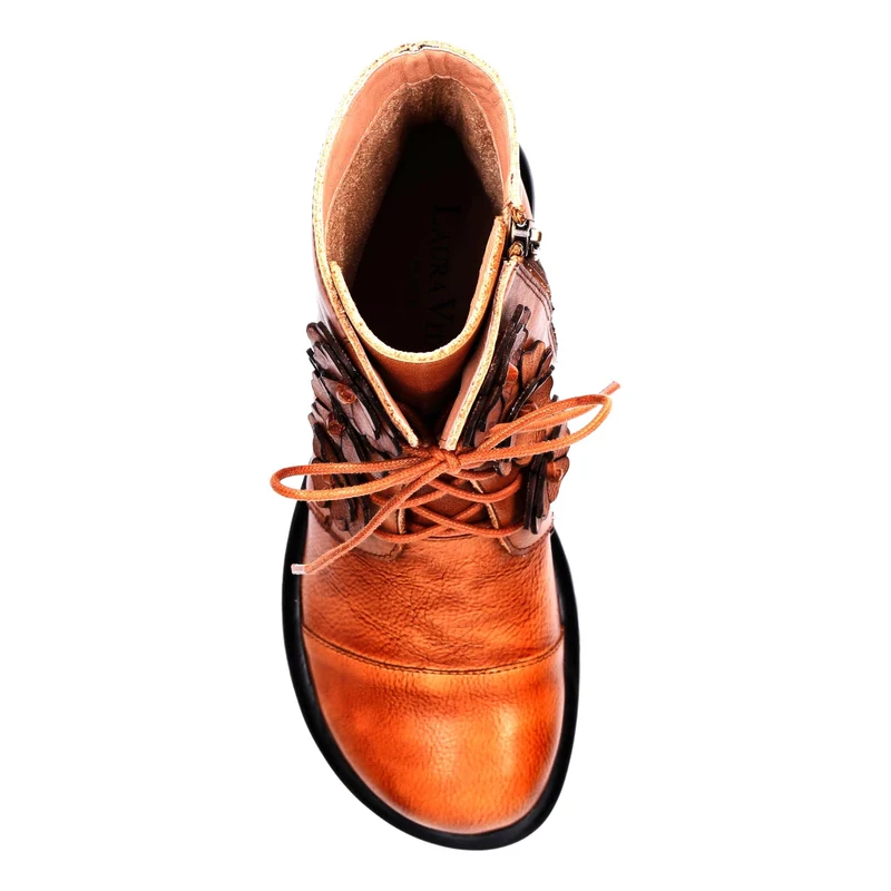 Bottines - CYRIELLE 43