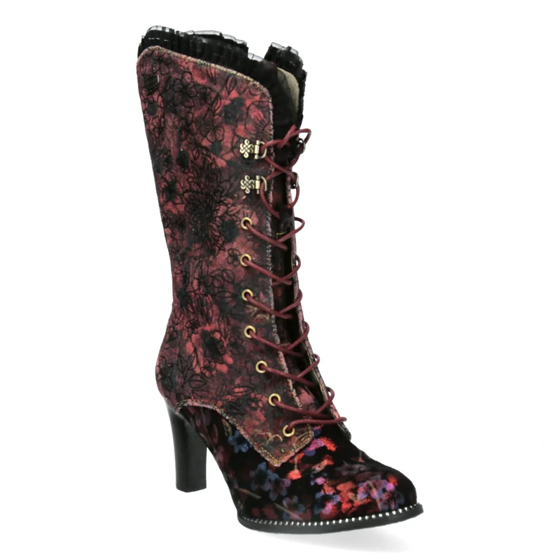Bottes - ALCBANEO 351