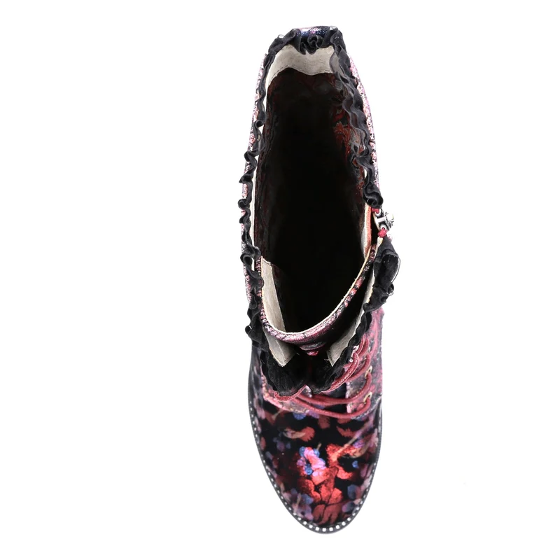 Bottes - ALCBANEO 351