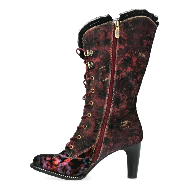 Bottes - ALCBANEO 351