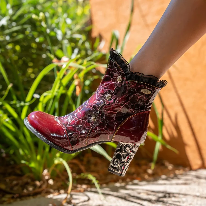 Bottines - LEDAO 14