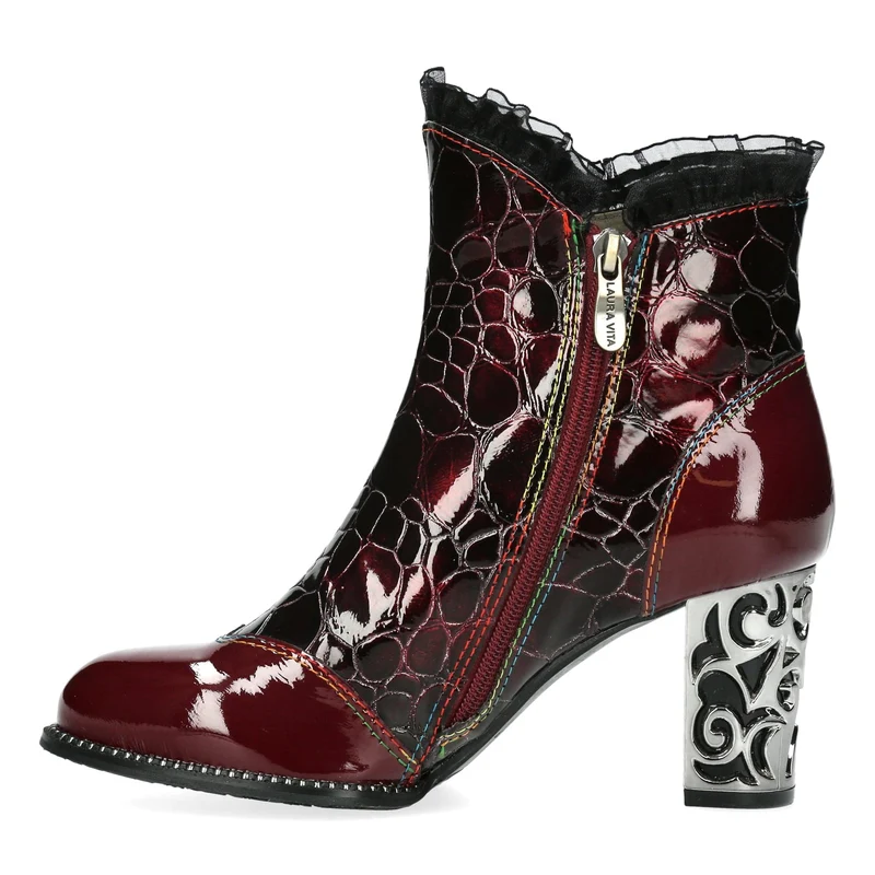 Bottines - LEDAO 14