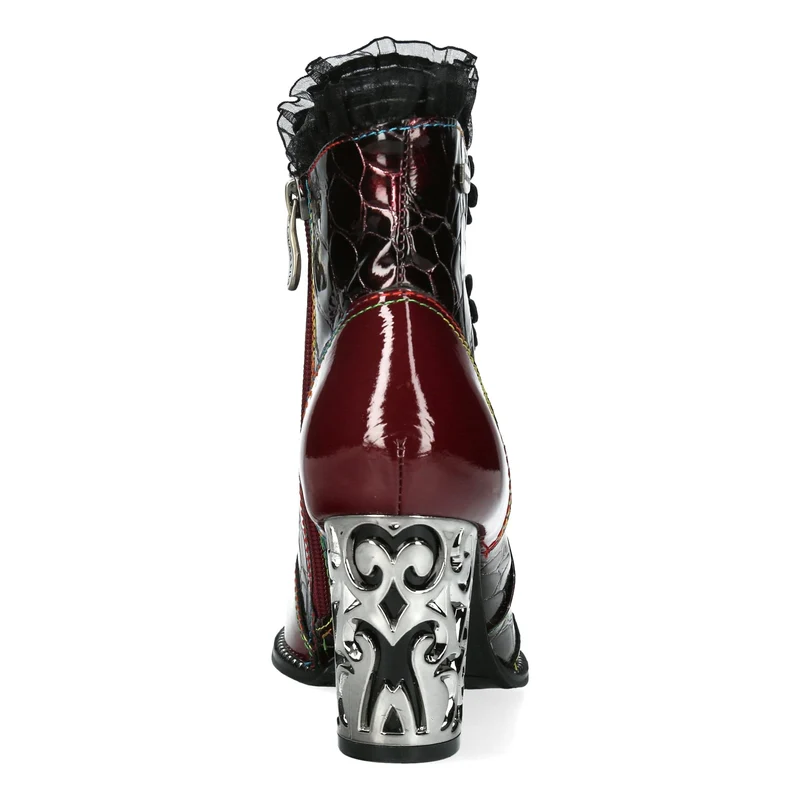 Bottines - LEDAO 14