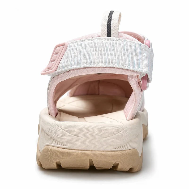 Women's Sport Sandal with Velcro and Water Resistant
