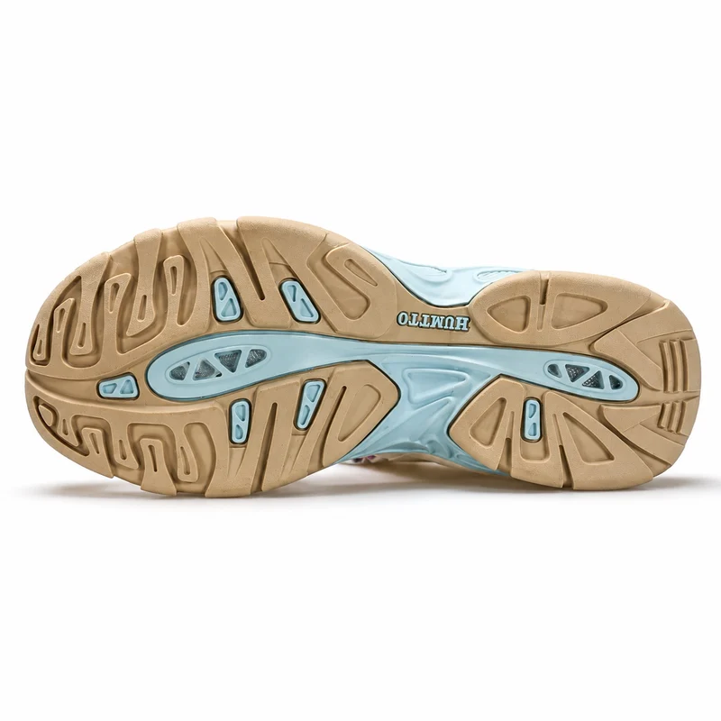 Women's Sport Sandal with Velcro and Water Resistant