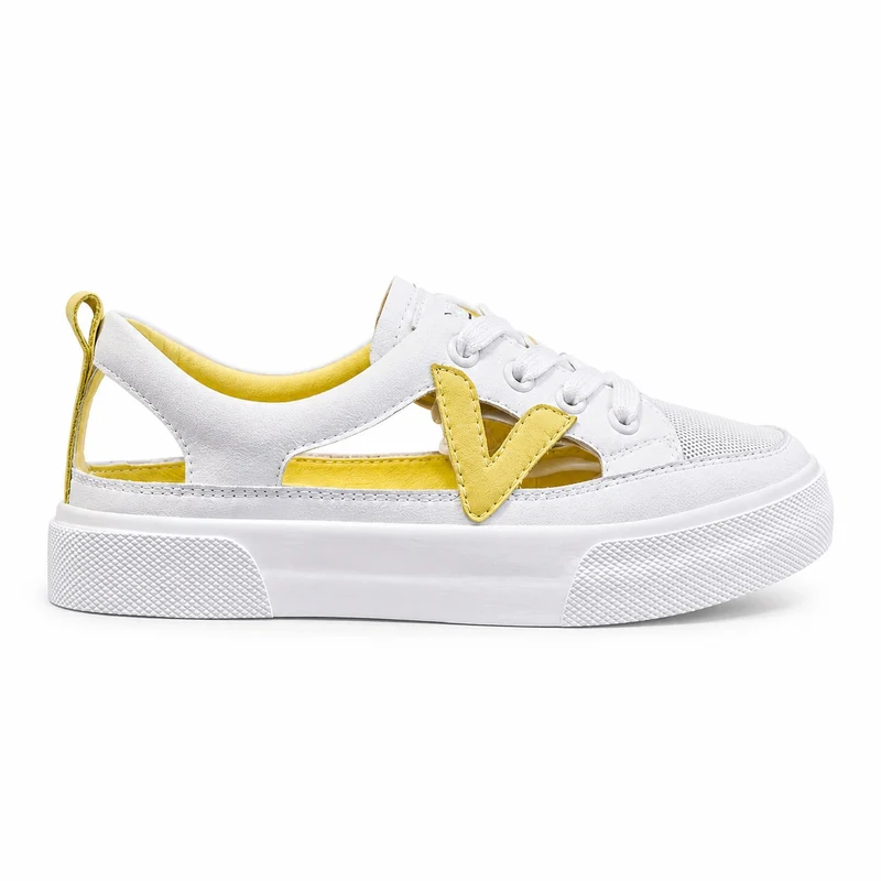 Women's Semi-Open and Flat Sport Sandal
