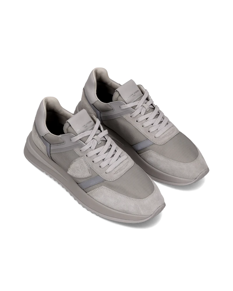 Sneakers Tropez 2.1 Running Men, Grey