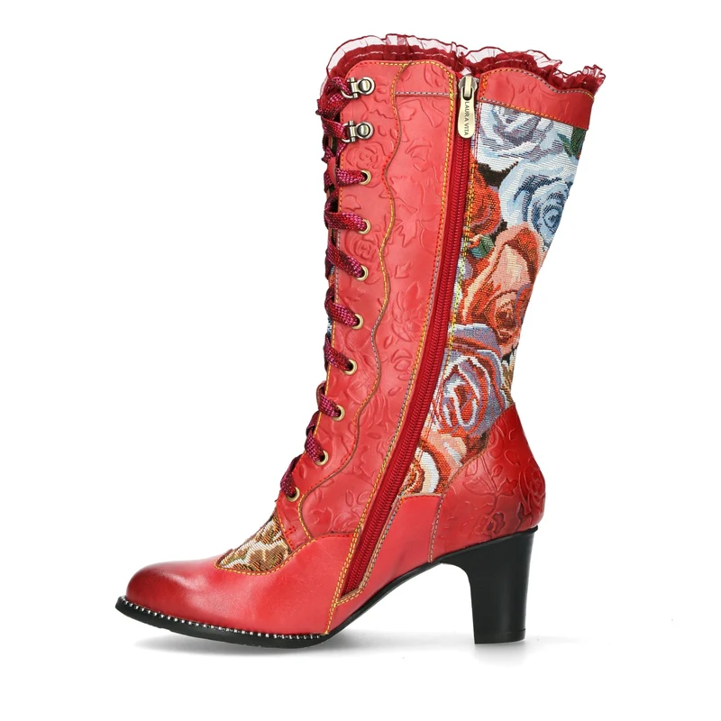 Bottes - ELCODIEO 1323